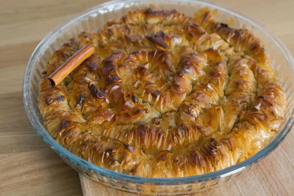 Baklava