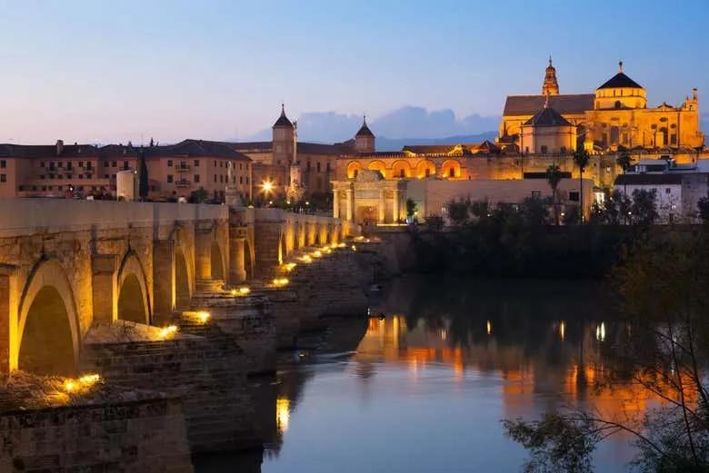 Judería de Córdoba